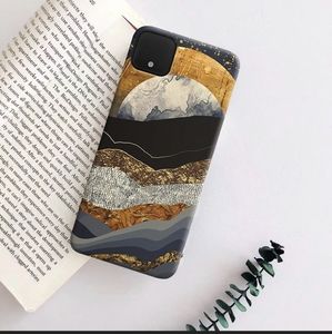 Google Pixel 3A phone case